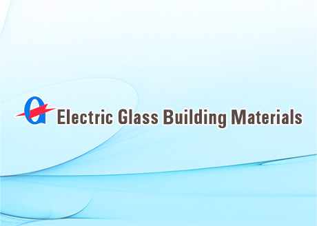 Electric Glass Building Materials
