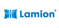 ロゴ：Lamion®
