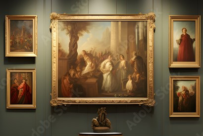 photo of frame