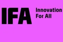 IFA2025ロゴ