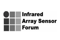 Infrared Array Sensor Forum Logo