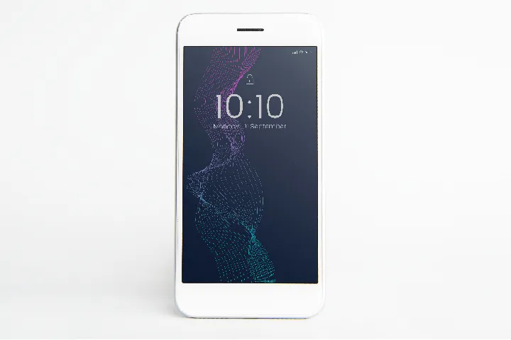 スマートフォン