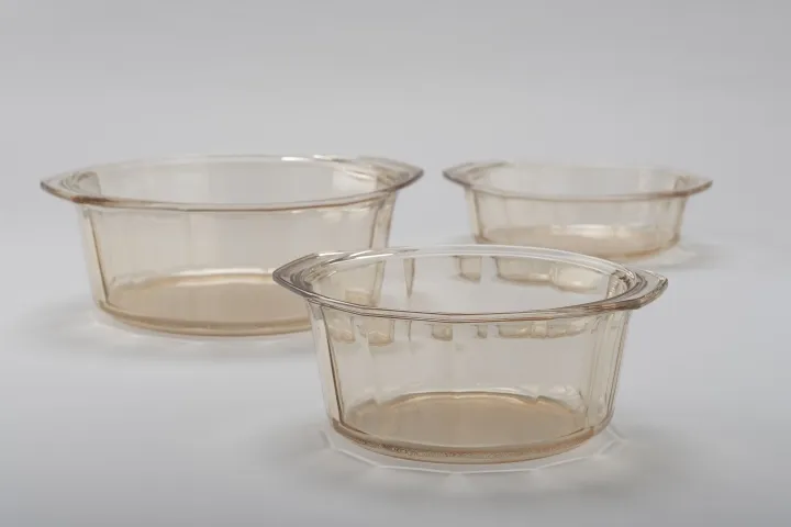 ネオセラム®を使用した超耐熱鍋