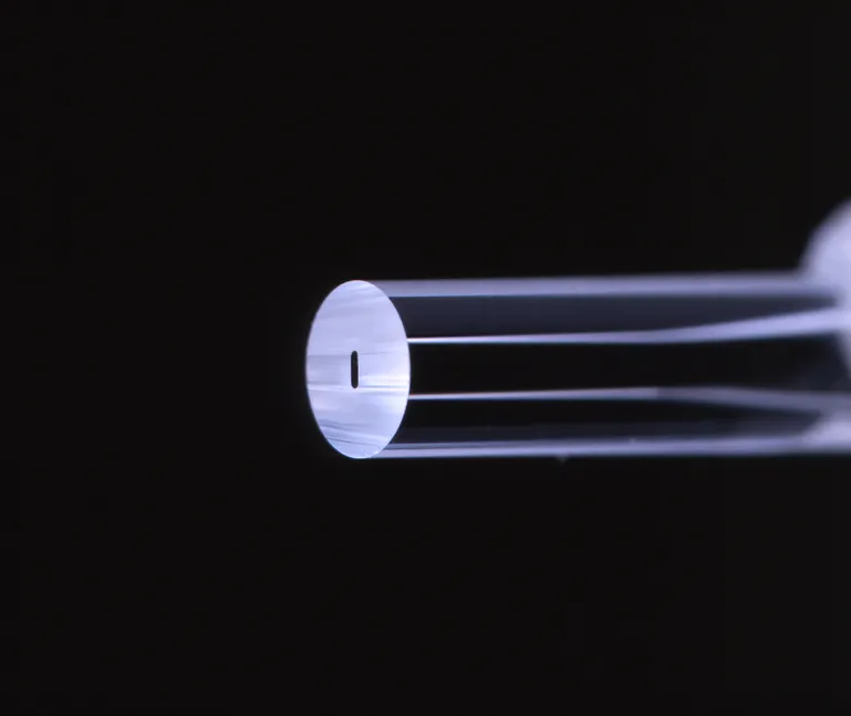 矩形孔微毛细管&reg;