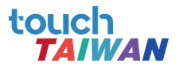Touch Taiwanロゴ
