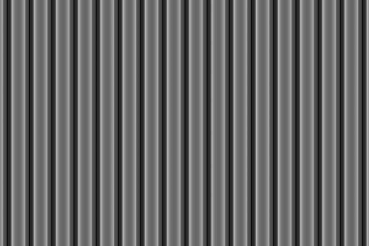 photo of structures created by Nanoimprint lithography (NIL)