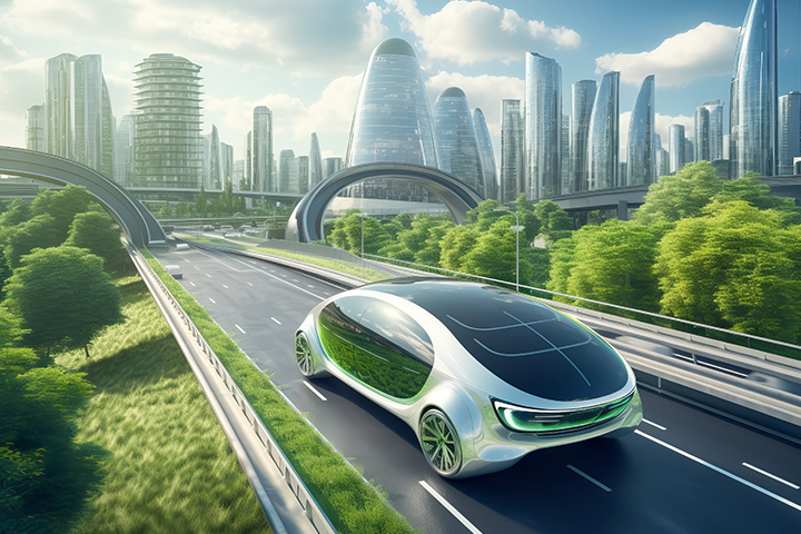photo of automotive exterior or interior parts