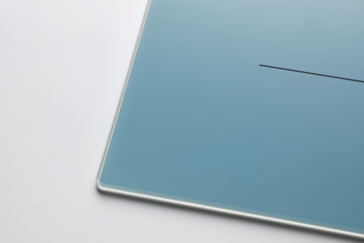 photo of blue