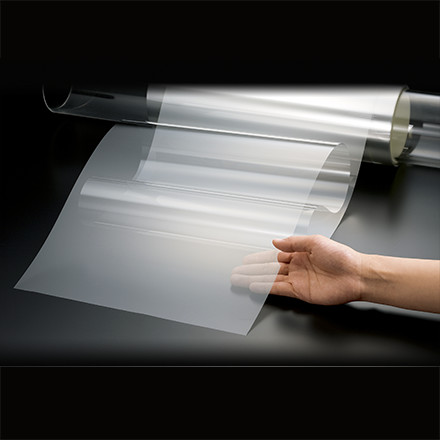 Ultra-thin Glass