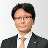 加埜　智典