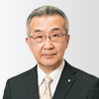 應治　雅彦