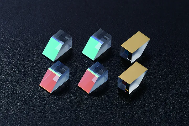 機能膜バリエーション