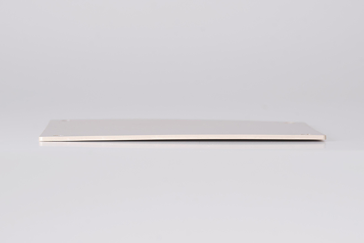 photo of molded articles using flat glass fiber