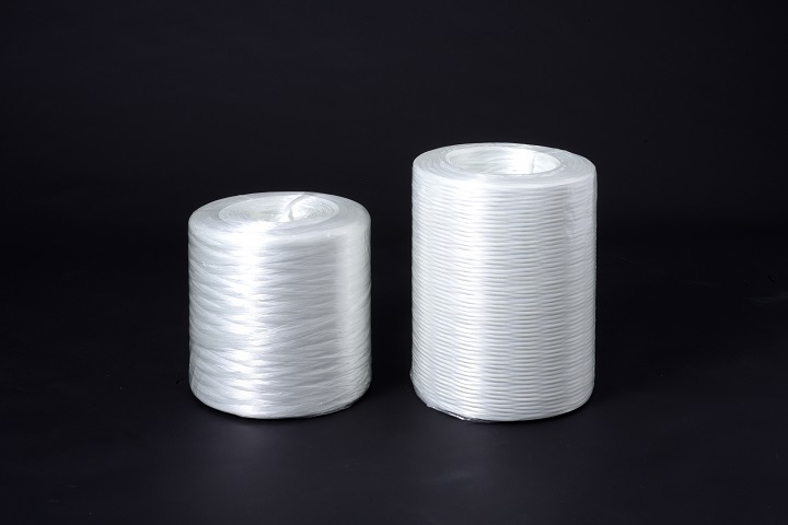 photo of E glass fiber roving