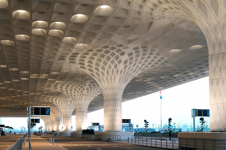 photo of infrastructure solutions