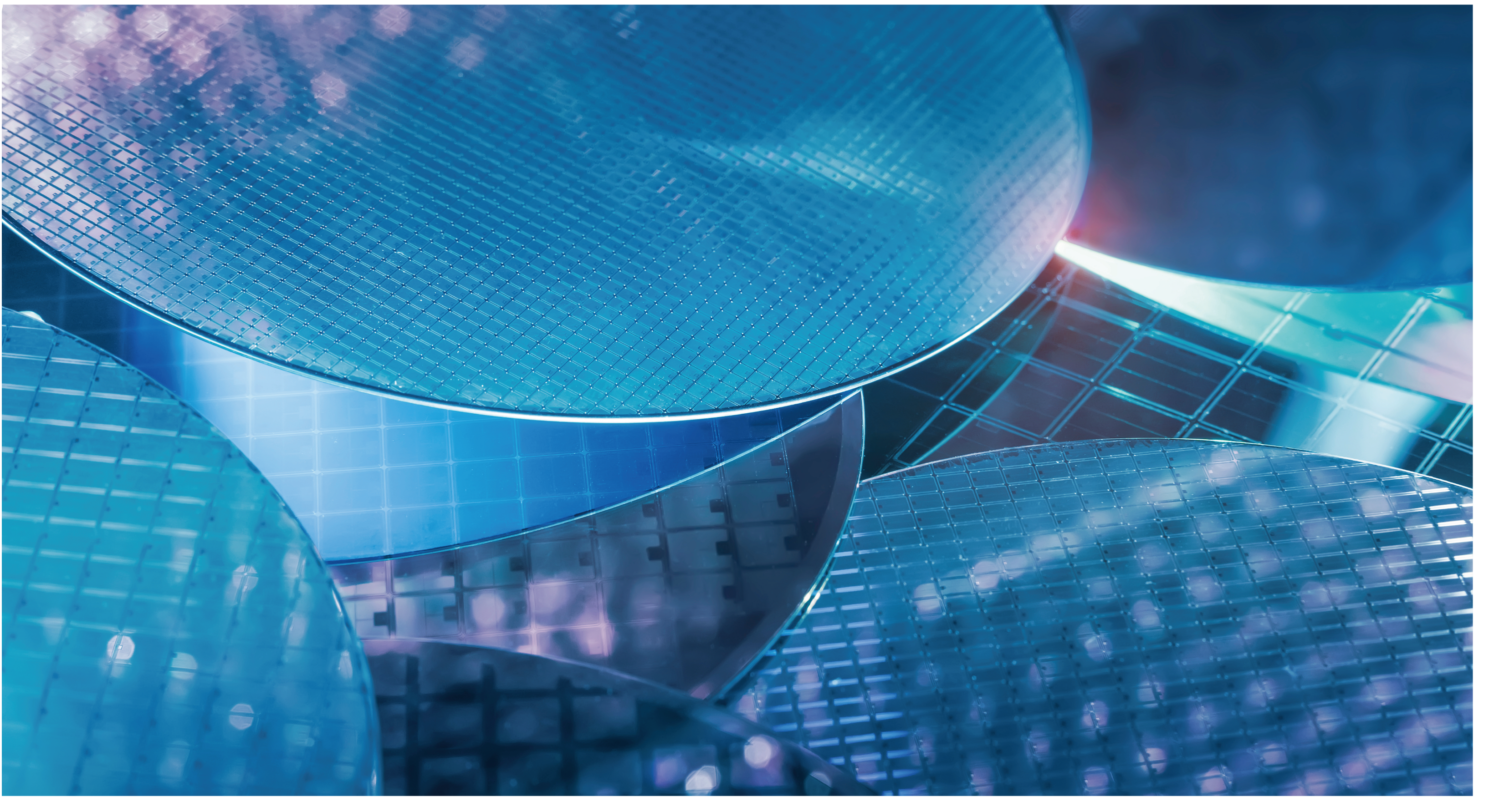 photo of semiconductor solutions