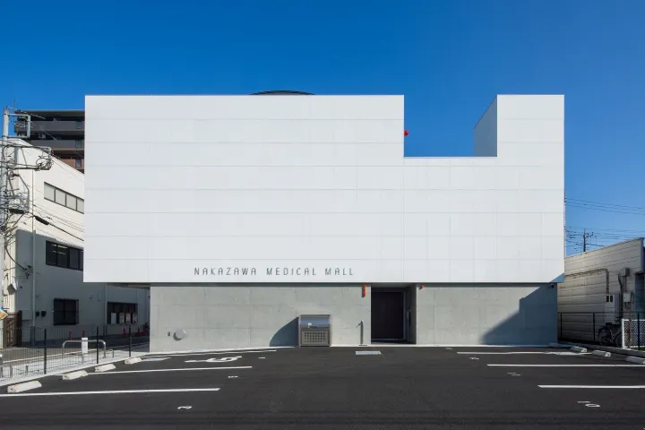NAKAZAWA MEDICAL MALL Ai clinic (埼玉県)