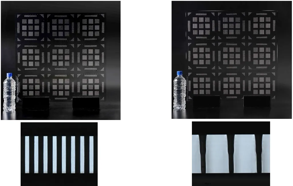 日本電気硝子、レーザー改質・エッチング加工用およびCO₂レーザー加工