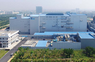 photo of  Electric Glass (Xiamen) Co., Ltd.