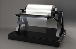 photo of G-Leaf™ ultra-thin glass