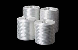 photo of E Glass Fiber (roving)