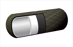 Example of using E Glass Fiber