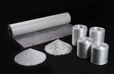 photo of Glass Fiber