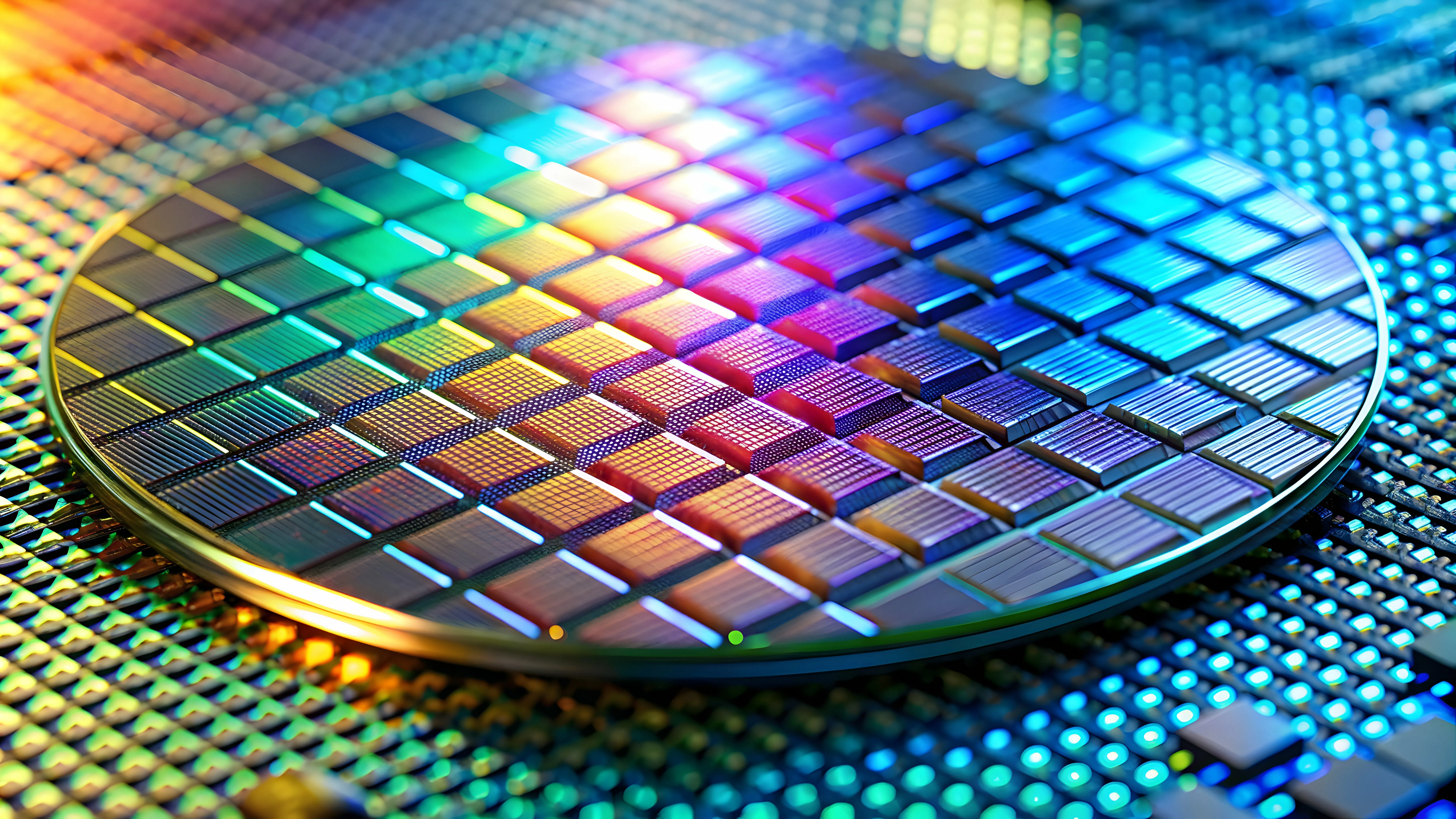 半導体ソリューション