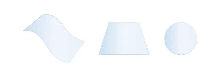Starveilの対応サイズと形状