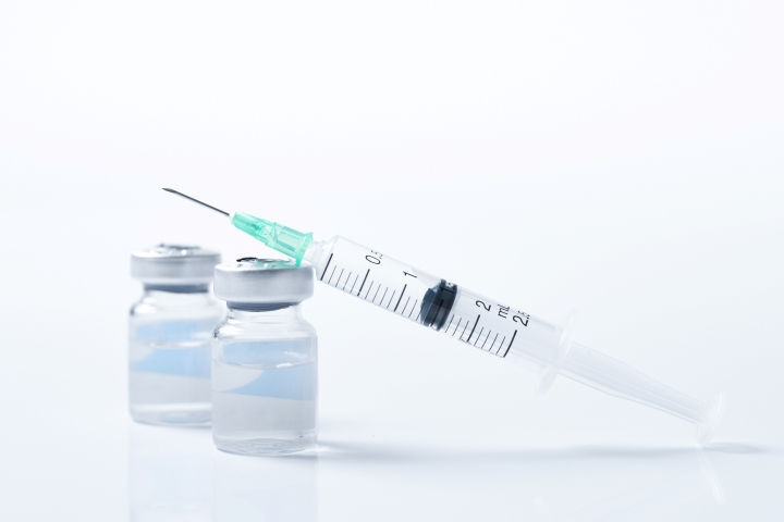 photo of vials