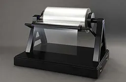 photo of G-Leaf™ ultra-thin glass