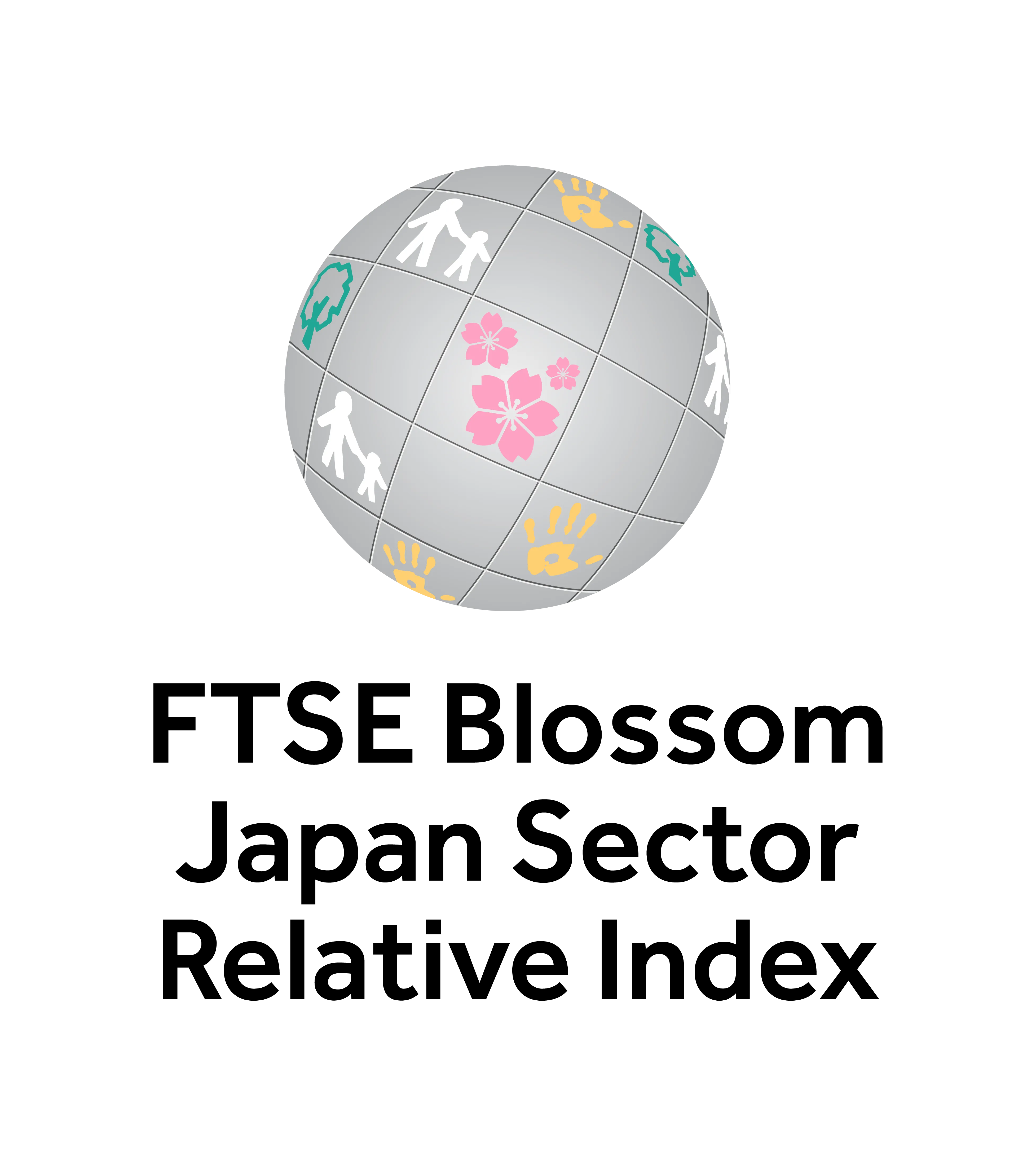 logo of FTSE Blossom Japan Sector Relative
