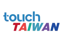 Touch Taiwan 2026 logo
