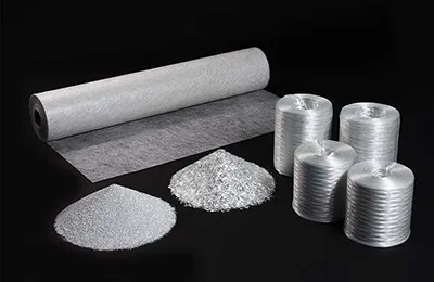 photo of Glass Fiber