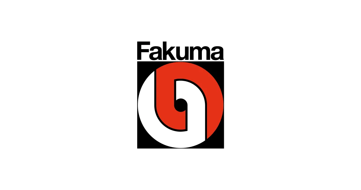 Fakuma 2026 Logo