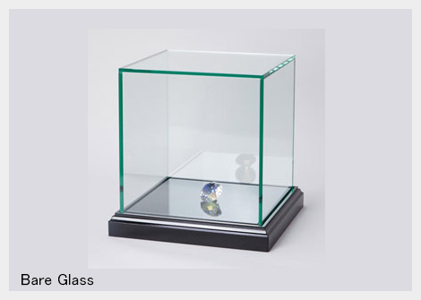 Invisible Glass™ (Ultra-low Reflection Glass)