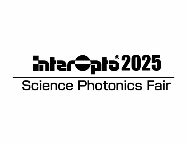 InterOpto2025 (15th IR Fair) Logo