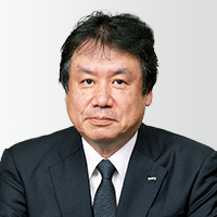 photo of Akira Kishimoto