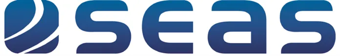 the SEAS logo