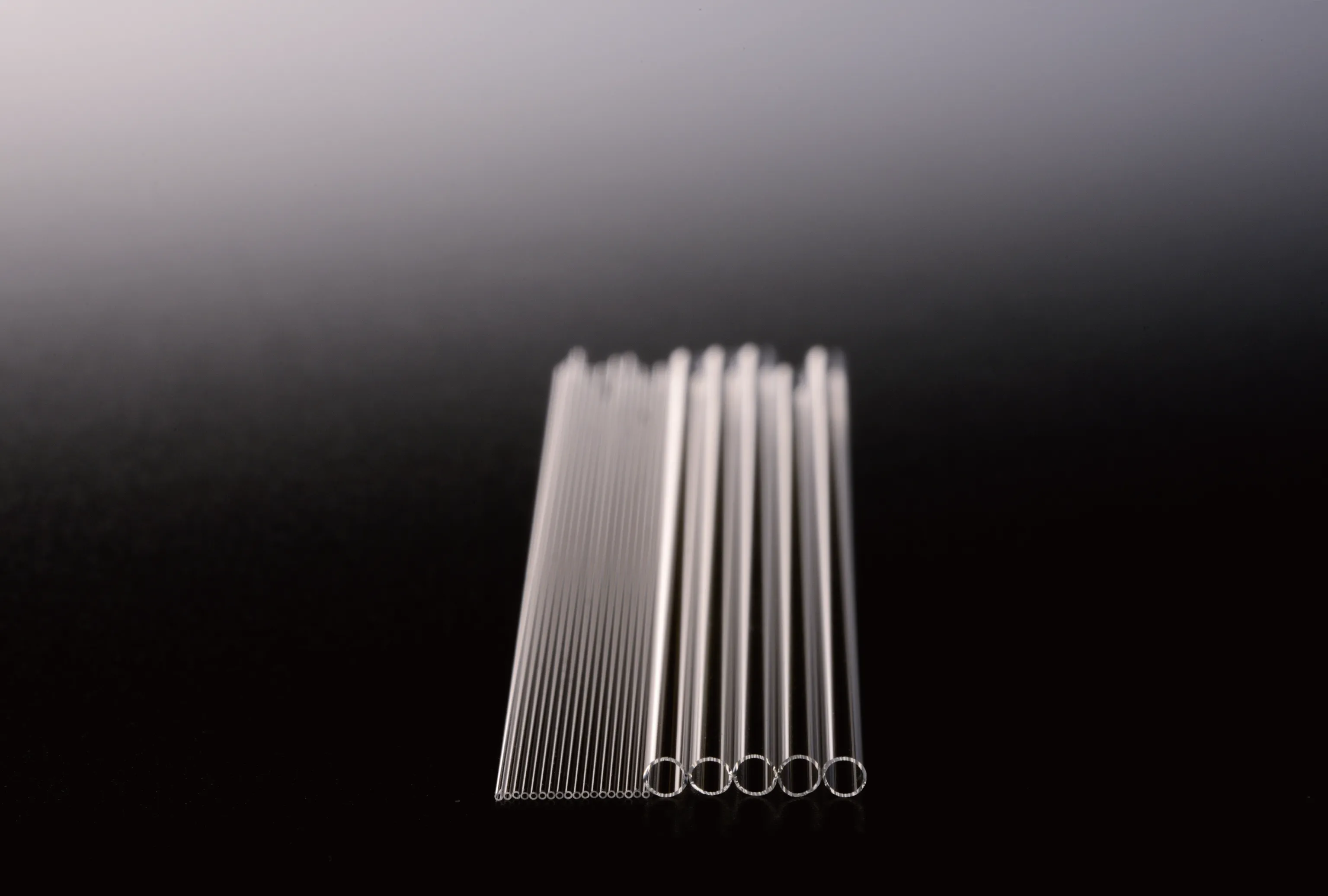 photo of Micro Tube round type
