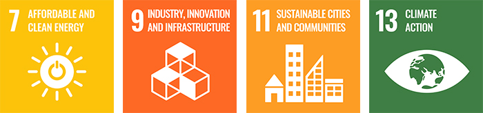Developing Environmentally Friendly Products