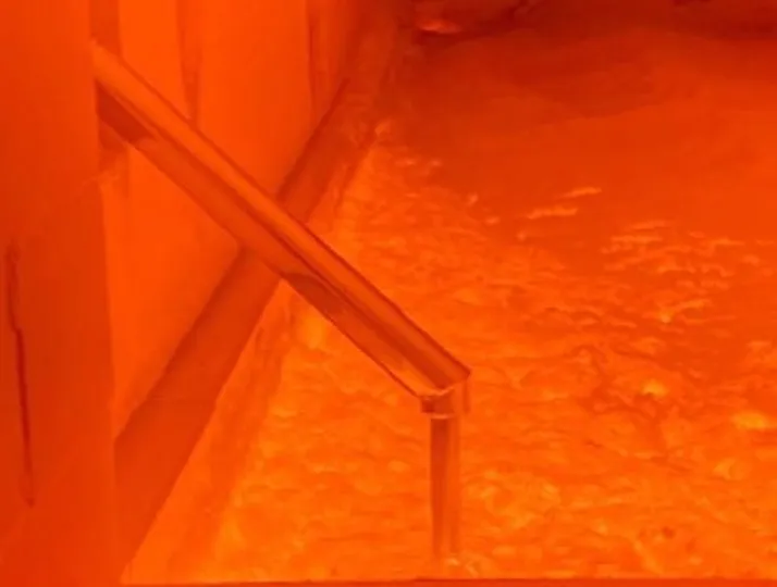 glass leveler