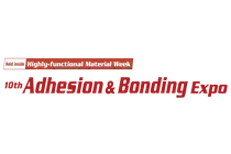 10th Adhesion & Bonding Expo