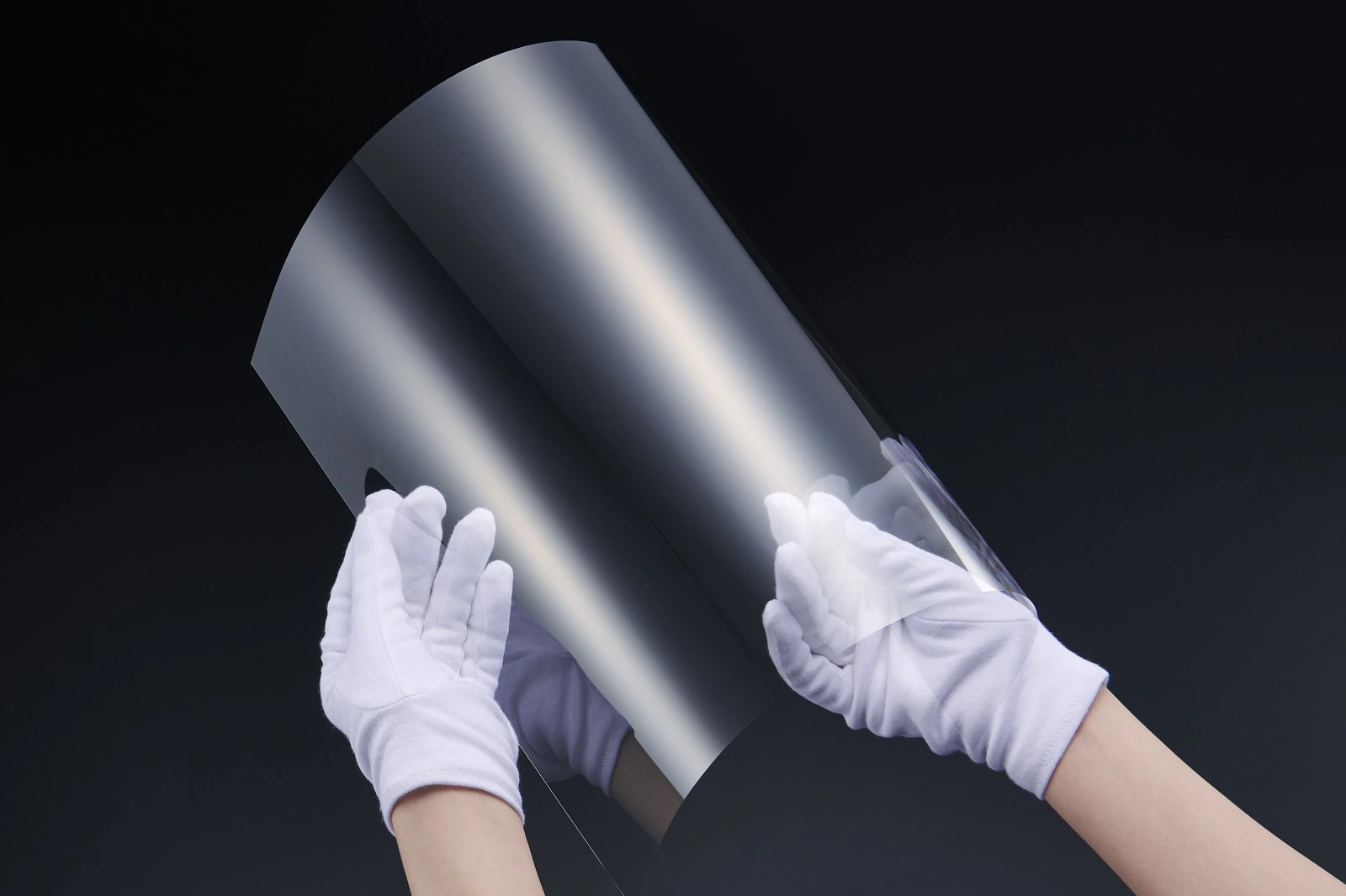 Ultra-thin glass product image