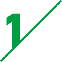 1