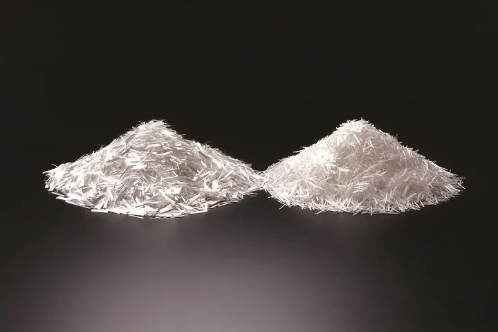 チョップドストランド