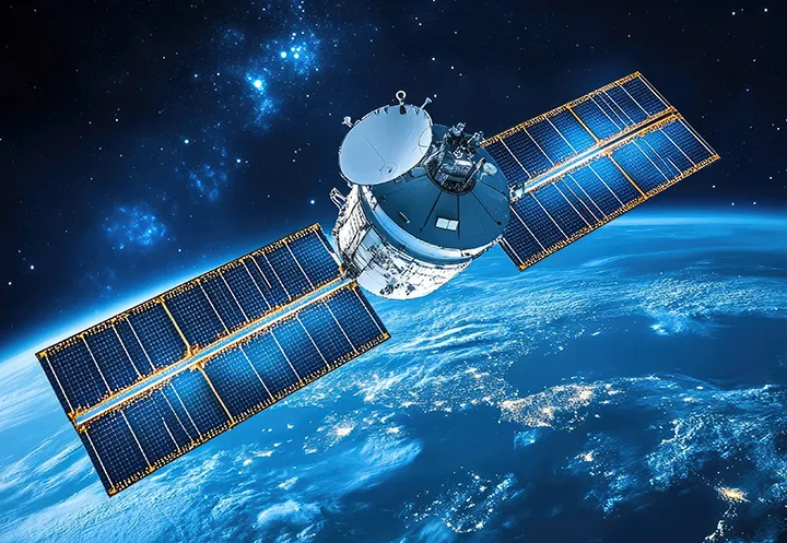 人工衛星