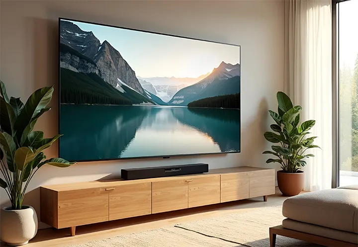 NEGはディスプレイ用ガラス（テレビ、パソコン、スマホなど）で世界シェア2位