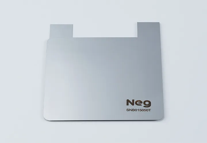 NEGが開発したオール酸化物全固体ナトリウム(Na)イオン二次電池