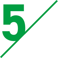 5